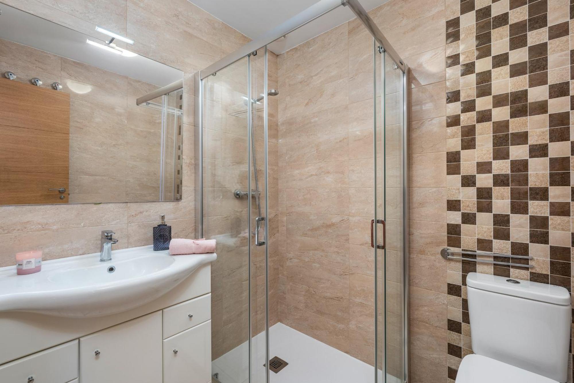 Apartamento Melior 2C - Plusholidays Κάλπε Εξωτερικό φωτογραφία