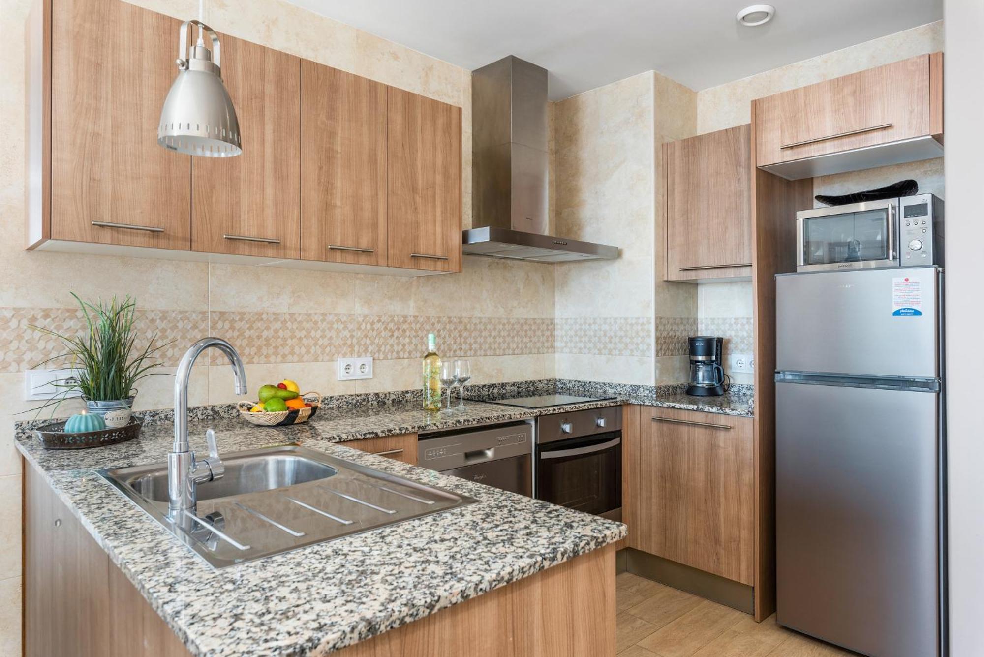 Apartamento Melior 2C - Plusholidays Κάλπε Εξωτερικό φωτογραφία