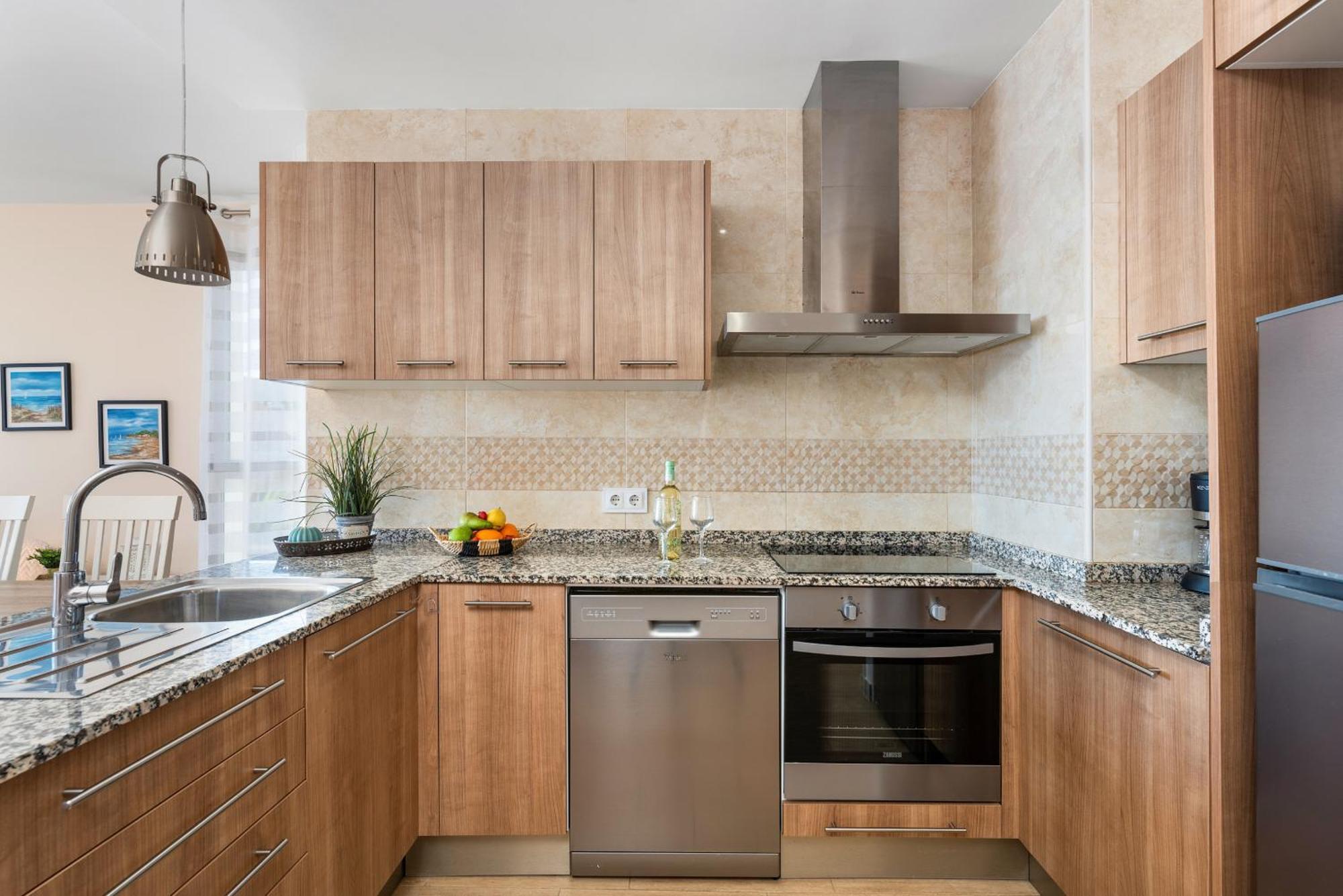 Apartamento Melior 2C - Plusholidays Κάλπε Εξωτερικό φωτογραφία