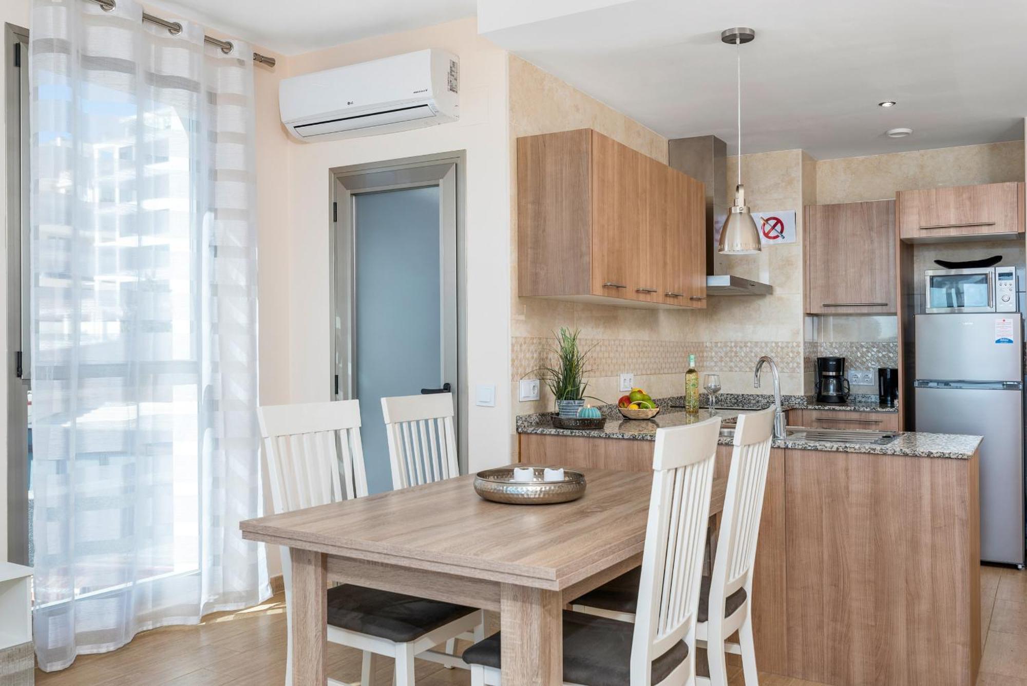 Apartamento Melior 2C - Plusholidays Κάλπε Εξωτερικό φωτογραφία