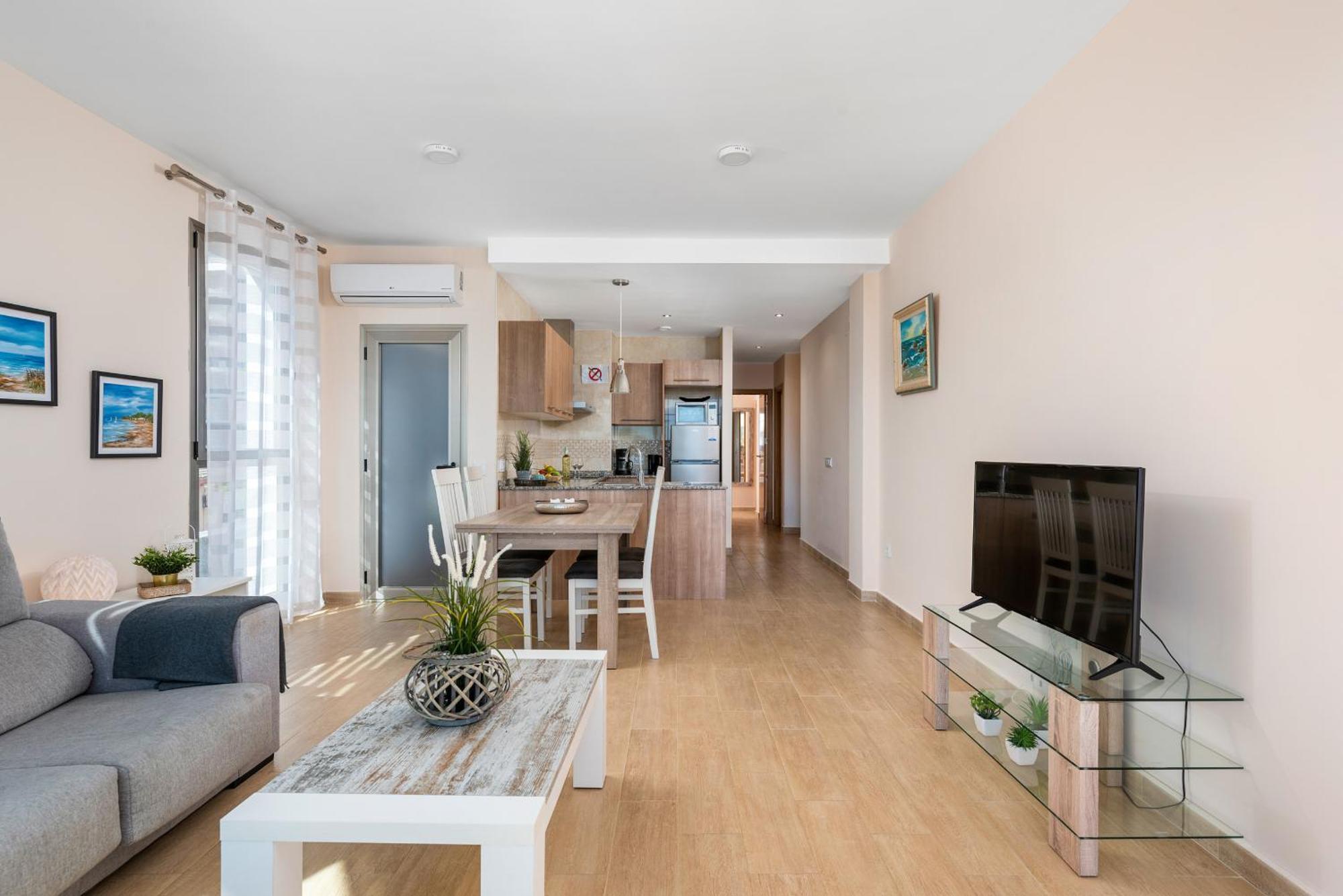 Apartamento Melior 2C - Plusholidays Κάλπε Εξωτερικό φωτογραφία