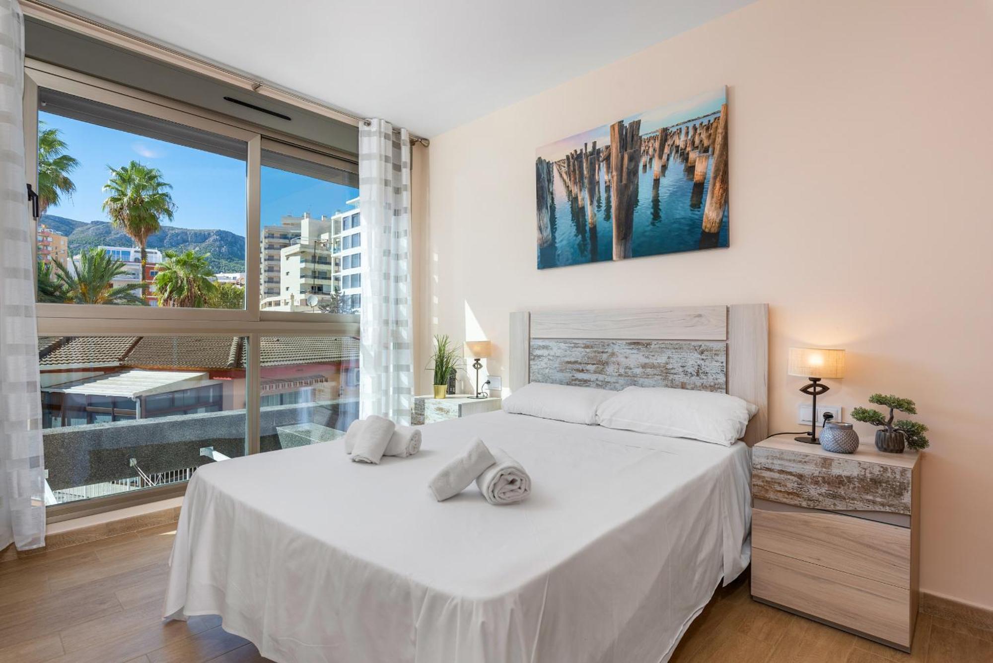 Apartamento Melior 2C - Plusholidays Κάλπε Εξωτερικό φωτογραφία