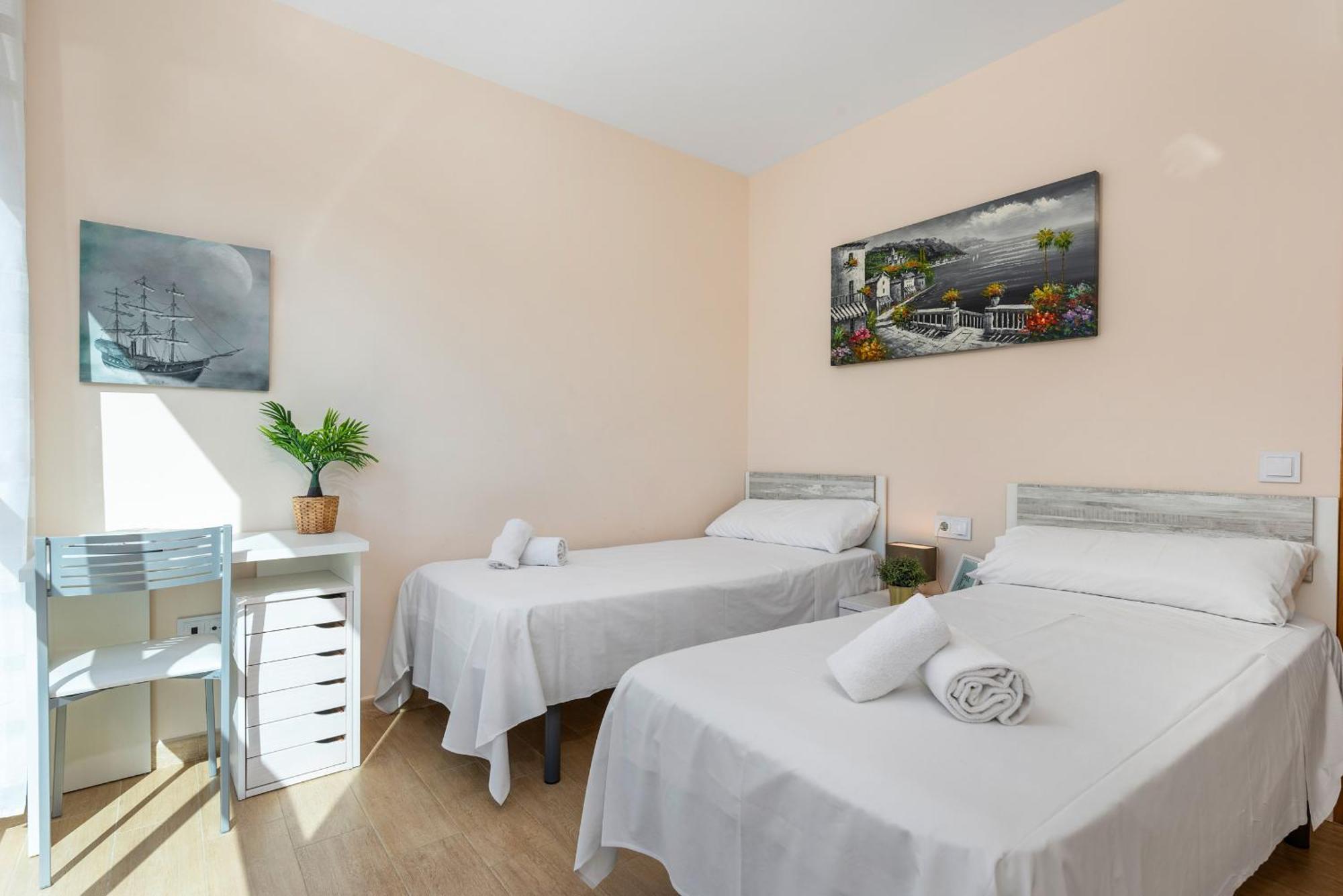 Apartamento Melior 2C - Plusholidays Κάλπε Εξωτερικό φωτογραφία