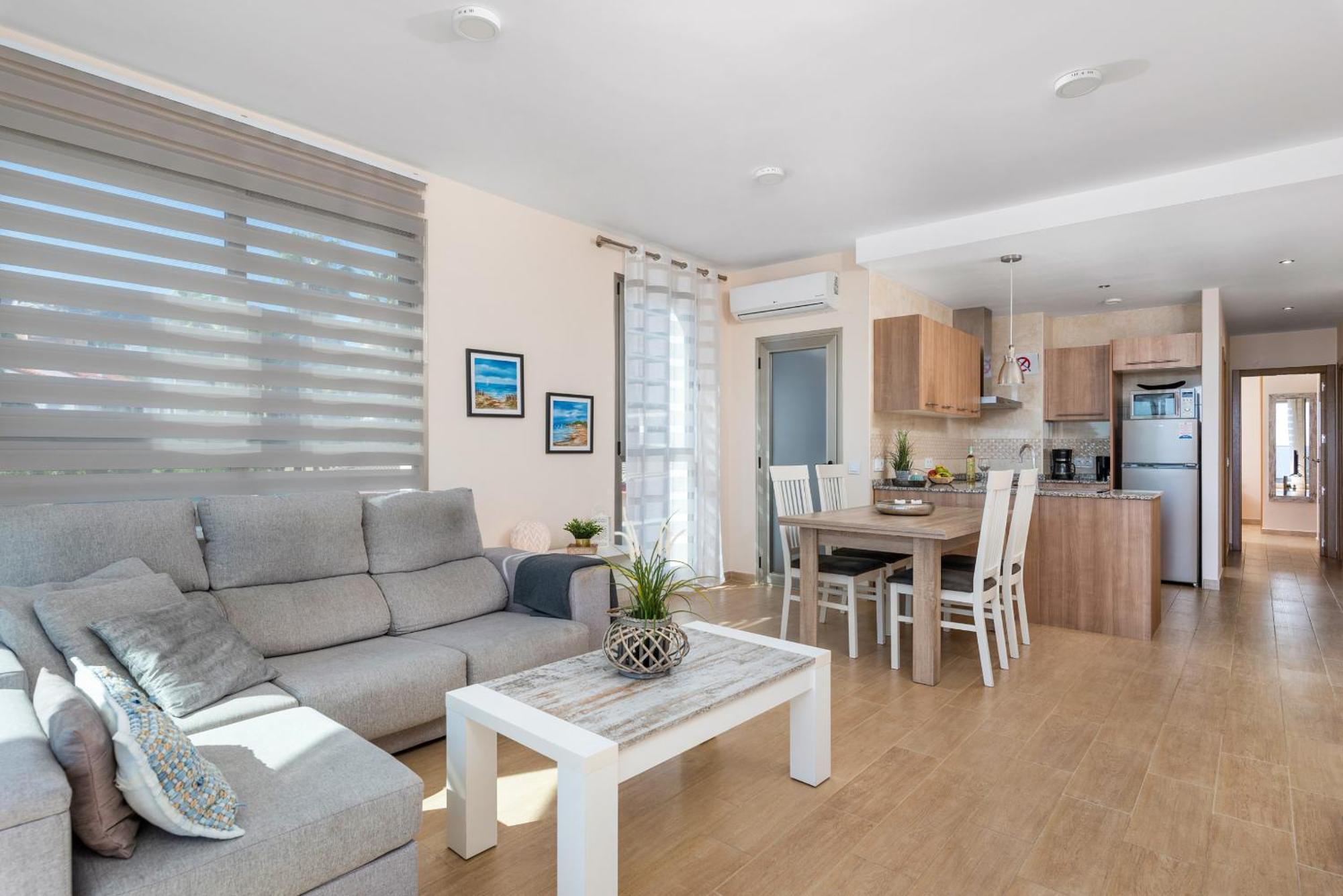 Apartamento Melior 2C - Plusholidays Κάλπε Εξωτερικό φωτογραφία