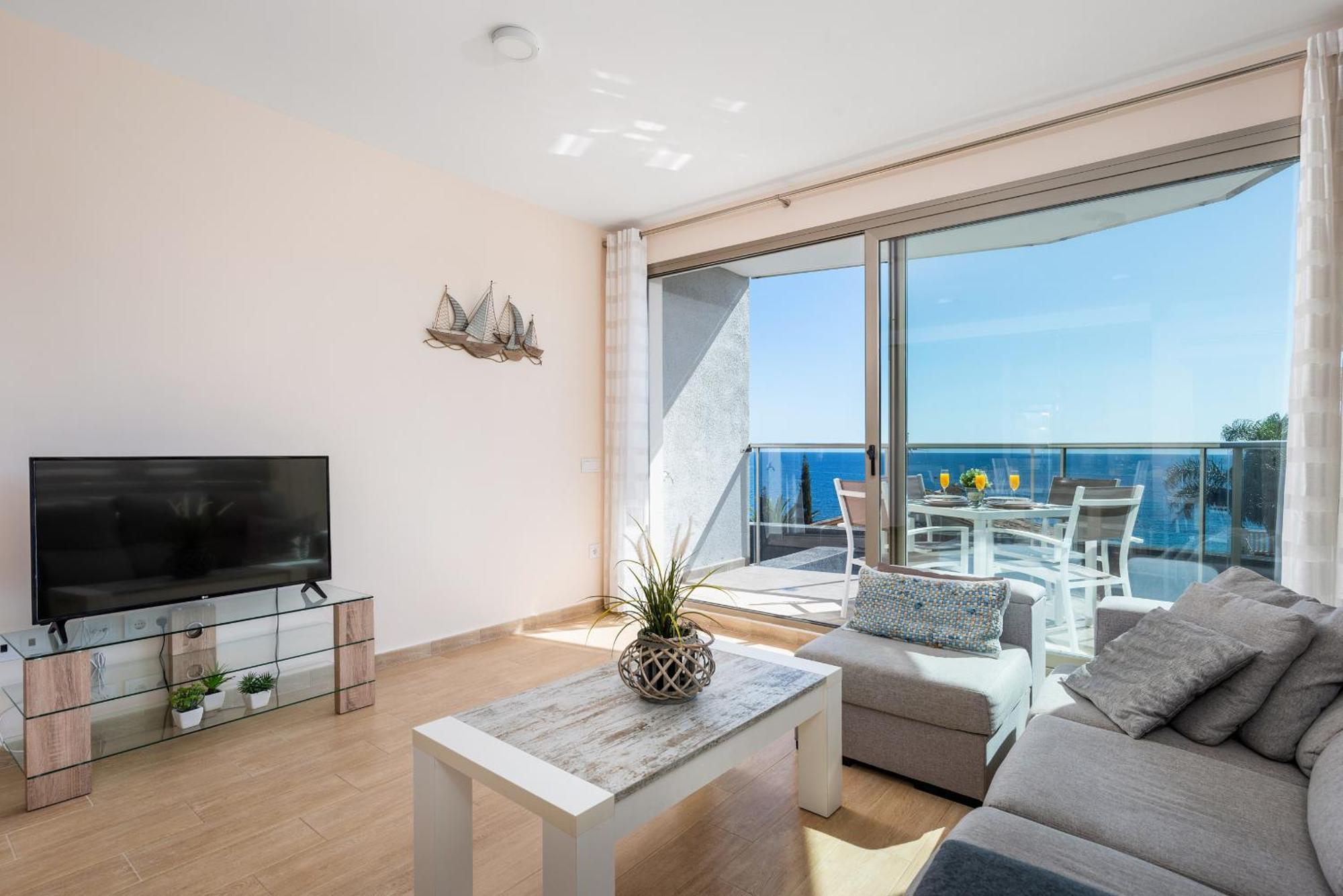 Apartamento Melior 2C - Plusholidays Κάλπε Εξωτερικό φωτογραφία