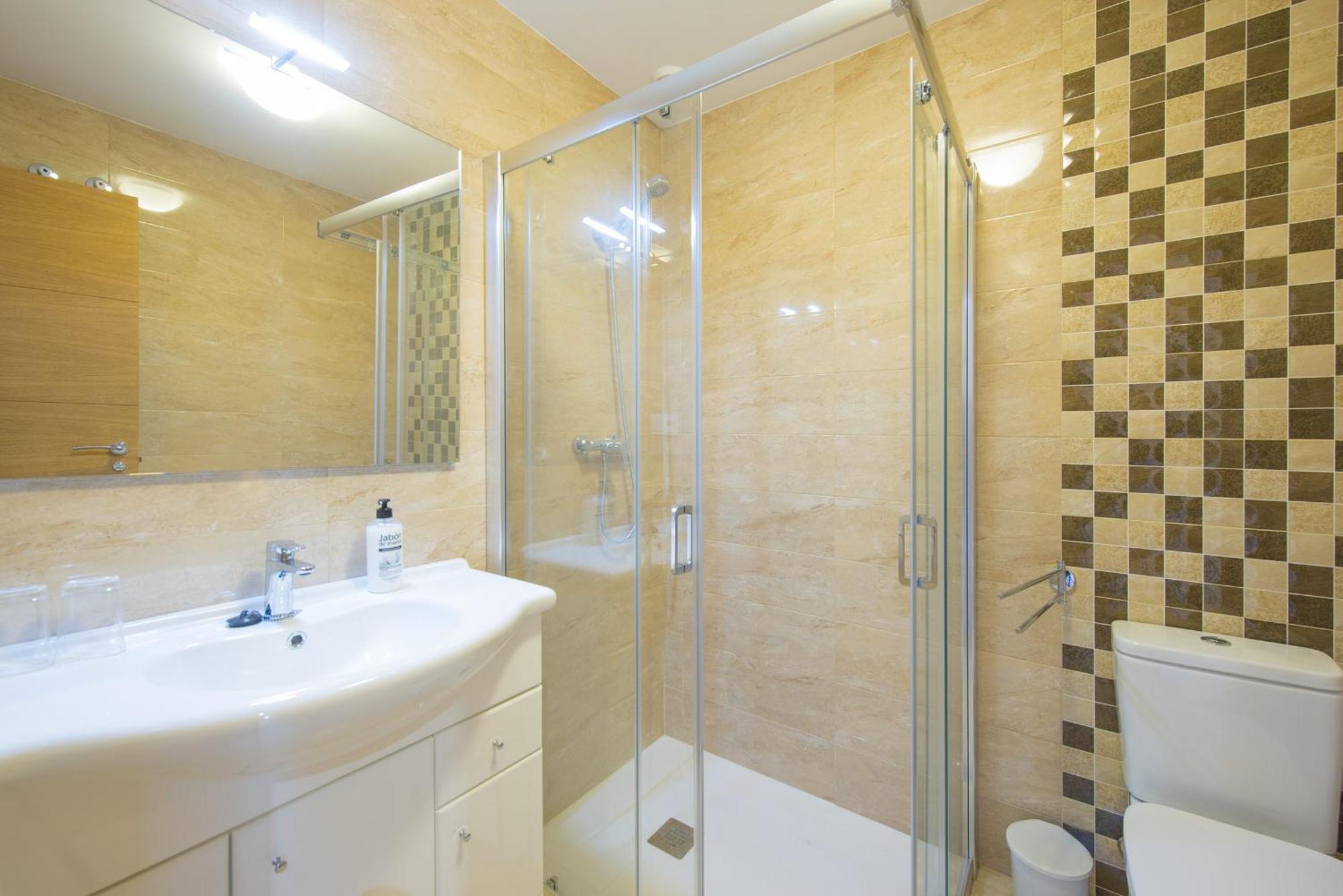 Apartamento Melior 2C - Plusholidays Κάλπε Εξωτερικό φωτογραφία