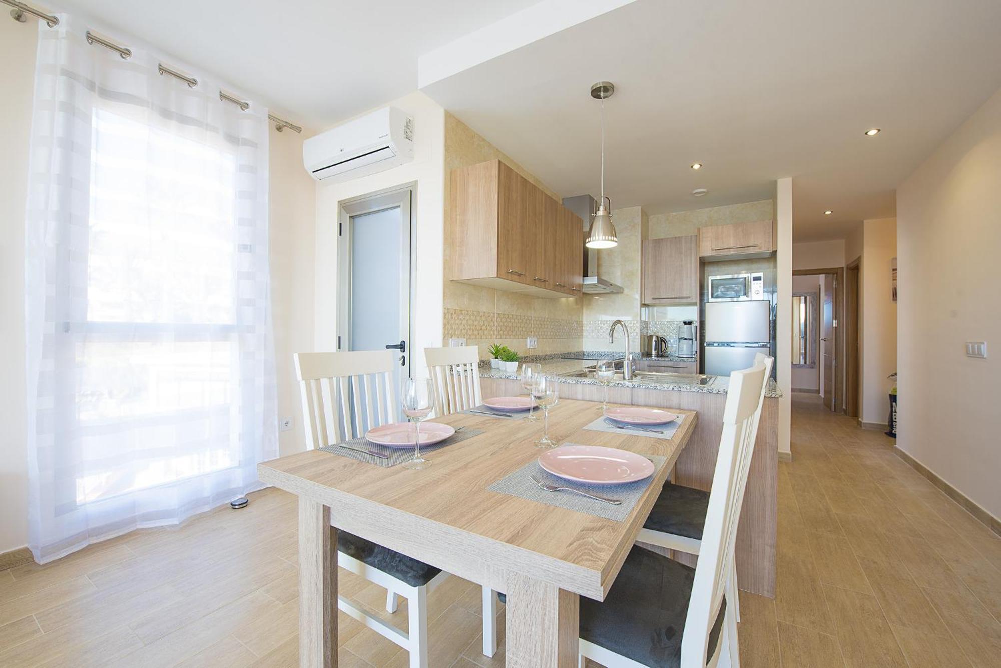 Apartamento Melior 2C - Plusholidays Κάλπε Εξωτερικό φωτογραφία
