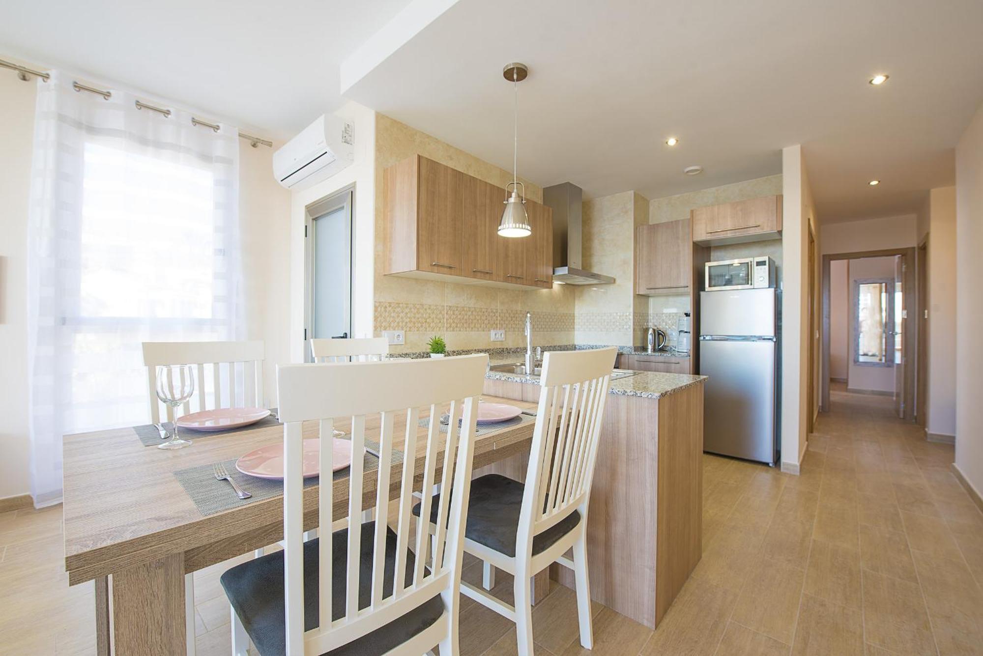 Apartamento Melior 2C - Plusholidays Κάλπε Εξωτερικό φωτογραφία