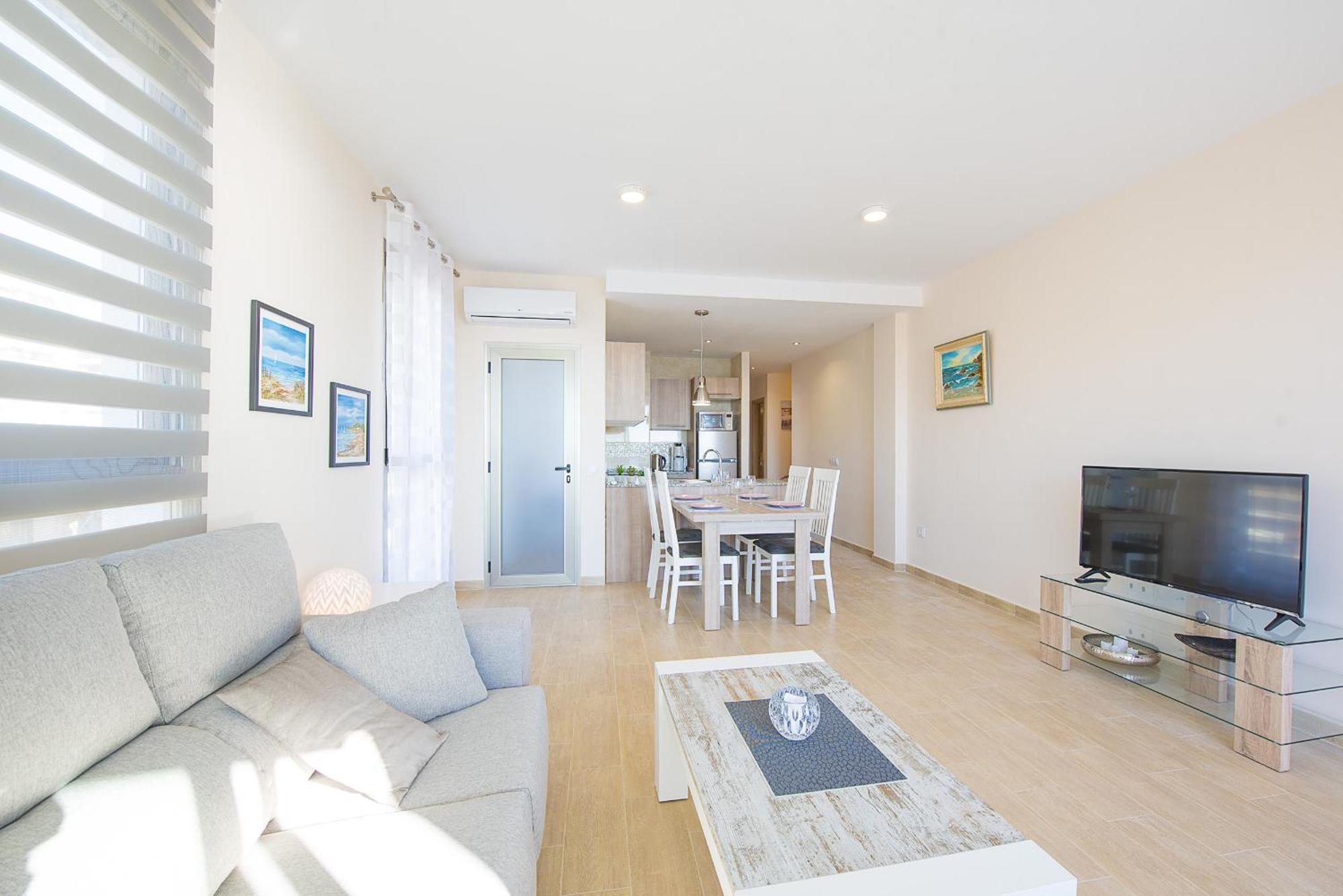 Apartamento Melior 2C - Plusholidays Κάλπε Εξωτερικό φωτογραφία